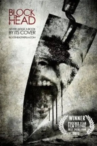 Blockhead (2010)