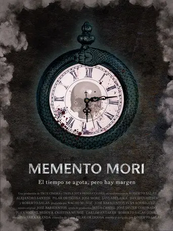 Memento Mori (2024)