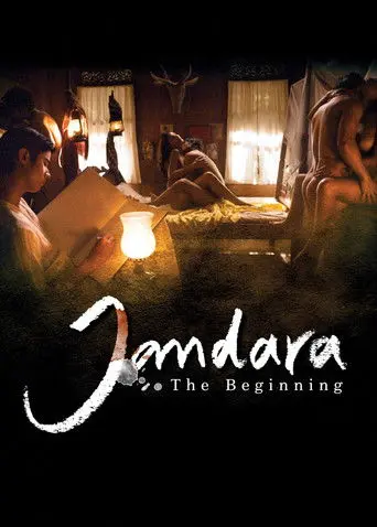 Jan Dara: The Beginning (2012)