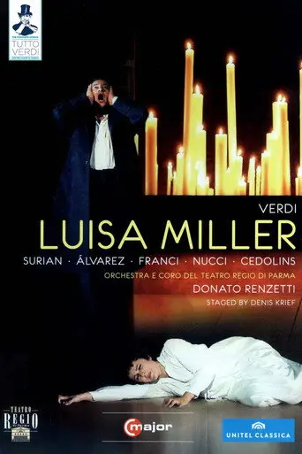 Verdi: Luisa Miller (2007)