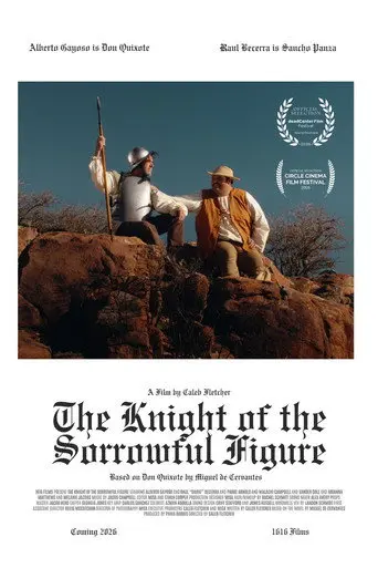 The Knight of the Sorrowful Figure (2026)