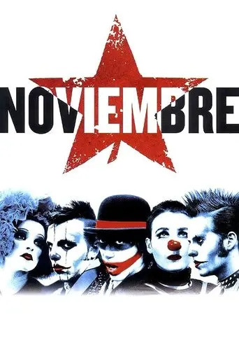 Noviembre (2003)