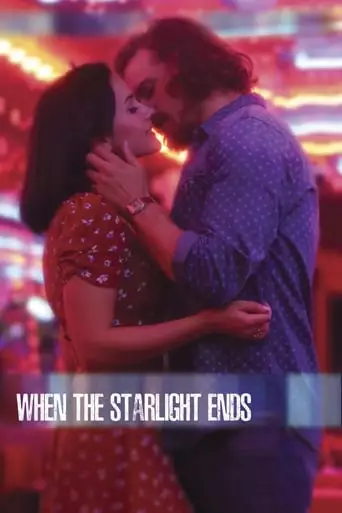 When The Starlight Ends (2016)