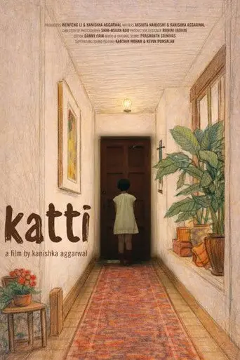 Katti (2026)