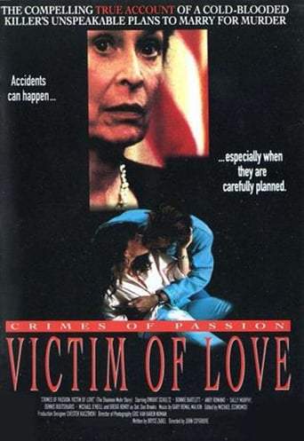 Victim Of Love: The Shannon Mohr Story (1993)
