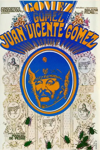 Juan Vicente Gómez y su época (1974)
