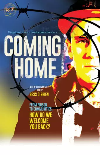 Coming Home (2018)