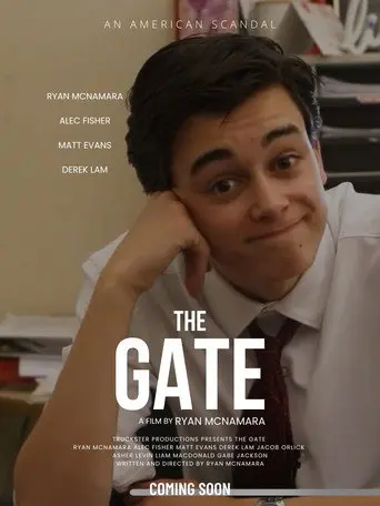 The Gate (2024)