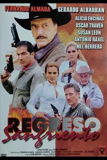 Regreso Sangriento (1998)