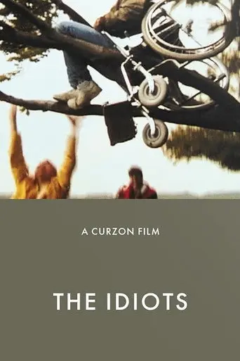 Idiotic Filters (2005)