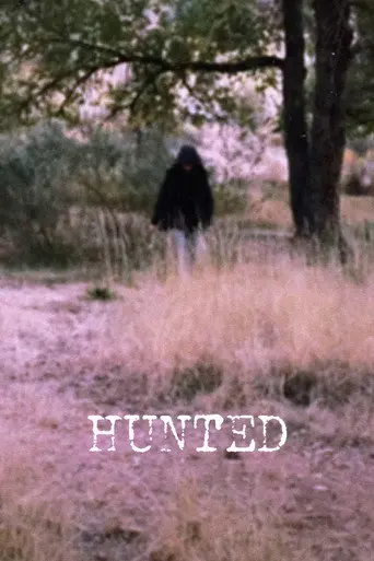 Hunted (2019)