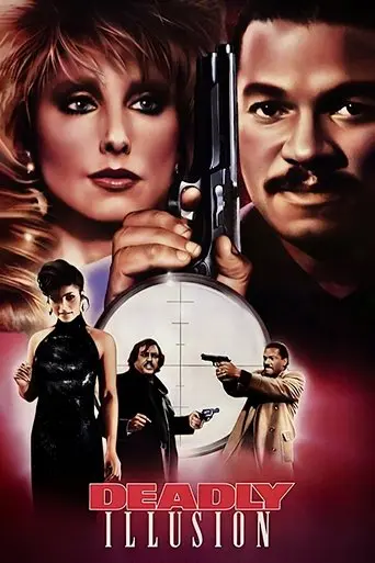Deadly Illusion (1987)