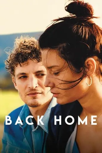 Back Home (2020)