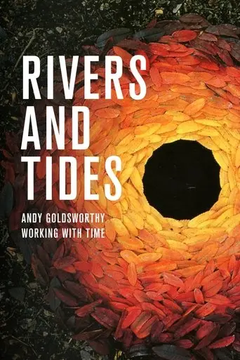 Rivers And Tides (2001)
