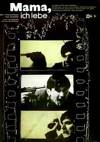 Mama, I’m Alive (1977)