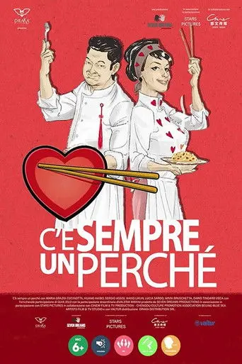 C'è sempre un perchè (2016)