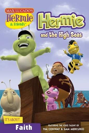 Hermie & Friends: Hermie And The High Seas (2008)