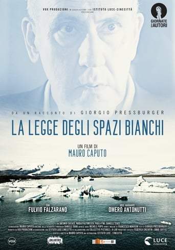 La Legge Degli Spazi Bianchi (2019)