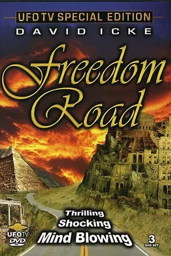 David Icke: The Freedom Road (2004)