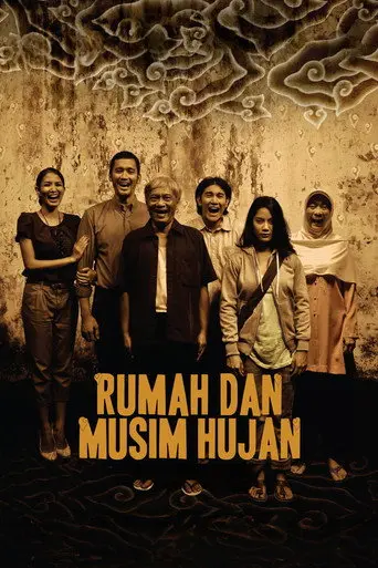 One Day When the Rain Falls (2012)