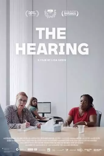 Die Anhorung (2024)