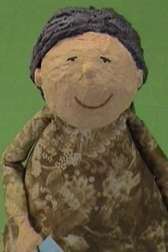 Les fourmis de ma grand-mère (2002)