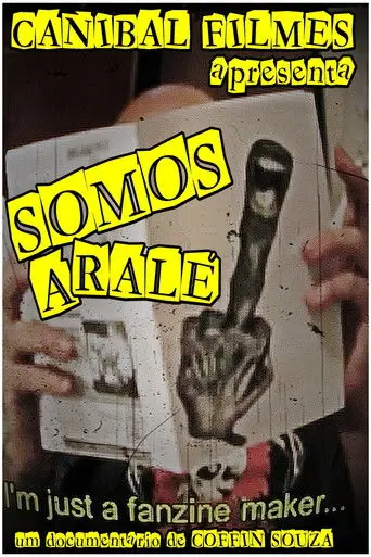 Somos a Ralé! (2004)
