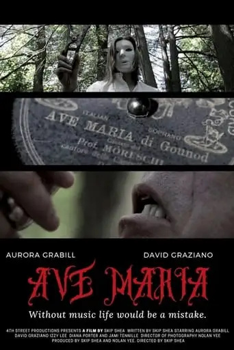 Ave Maria (2024)