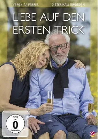 Liebe auf den ersten Trick (2018)