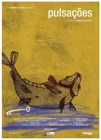 Pulsations (2012)