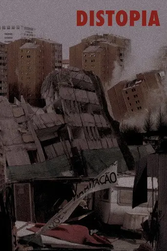 Distopia (2021)