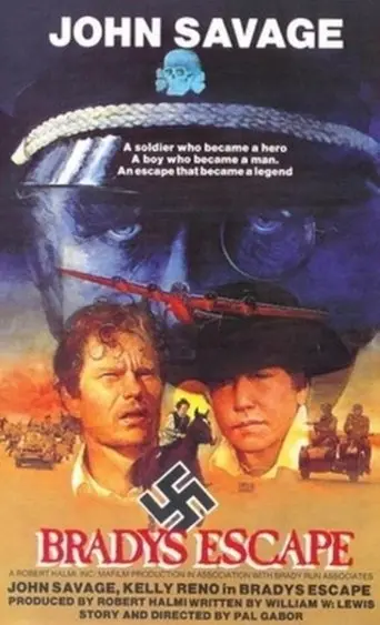 Brady’s Escape (1983)
