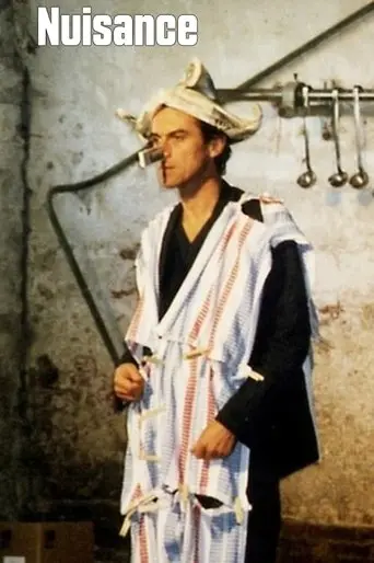 Nuisance (2001)