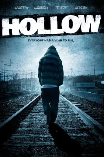 Hollow (2011)