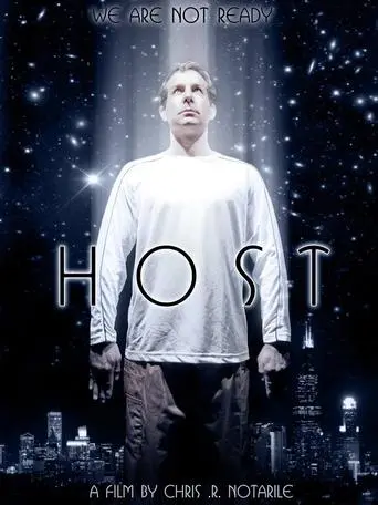 Host (2012)