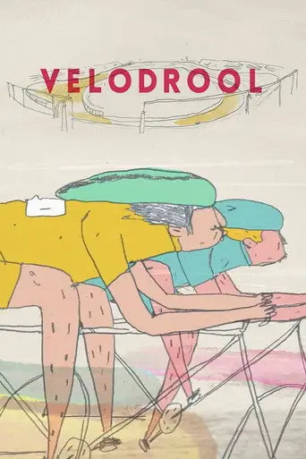 Velodrool (2015)