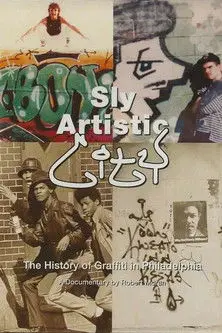Sly Artistic City (2010)