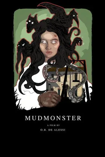 Mudmonster (2021)