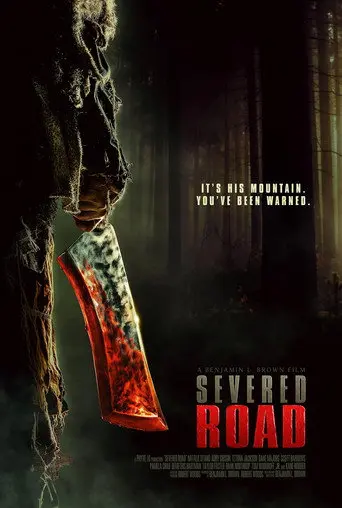 Severed Road (2026)
