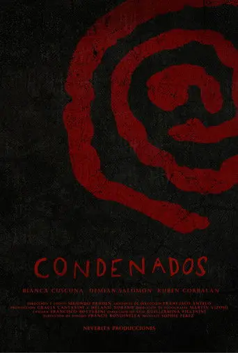 Condenados (1970)