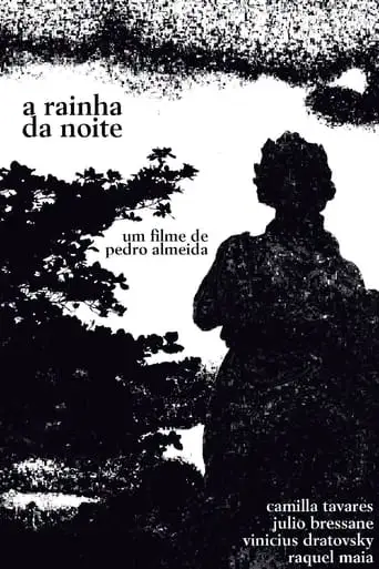 A Rainha Da Noite (2023)