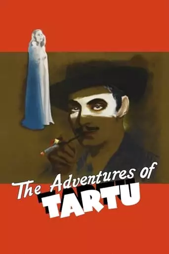 The Adventures Of Tartu (1943)