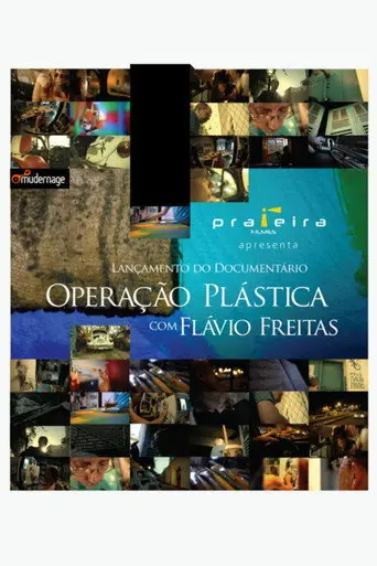 Operação plástica com Flávio Freitas (2011)
