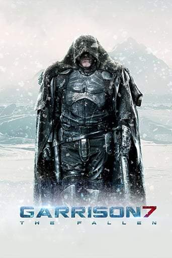 Garrison 7: The Fallen (2024)