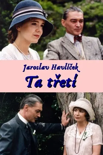 Ta Treti (2002)