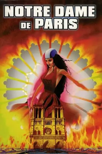 Notre-Dame De Paris (1998)