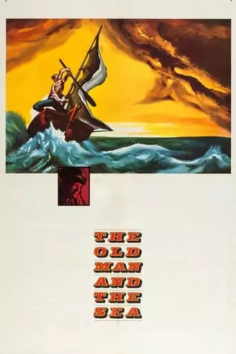 The Old Man And The Sea (1958)