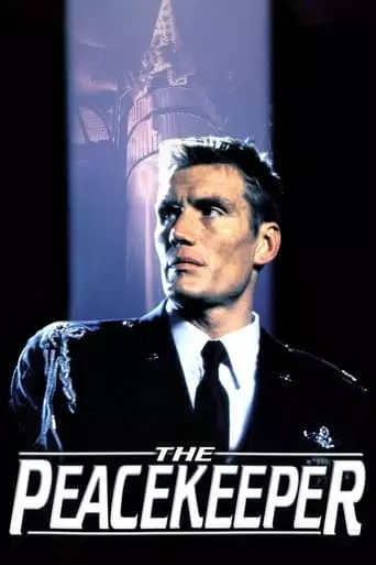 The Peacekeeper (1997)
