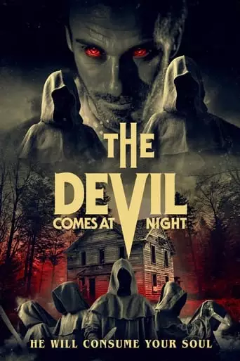 The Devil Comes At Night (2023)