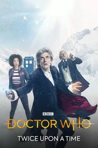 Twice Upon A Time (2017)